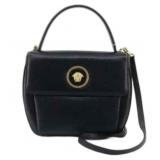 Versace 2-Way Handbag