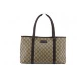 GUCCI GG Soft Tote Bag