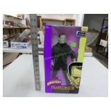 Kenner Monsters  Frankenstein figure