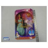 Aladdin Jasmine Doll