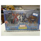 MARVEL Legends figures- Fantastic Four