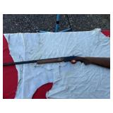 Hatfield SGL .410 gauge shot gun