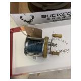 Great Lakes c-60 reel