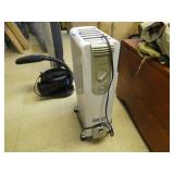 Electric Heater