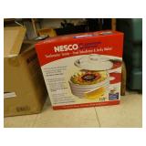 Nesco Dehydrator