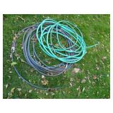 2 Garden Hoses