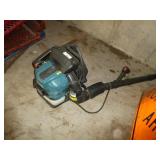 Makita BBX7 600W Backpack Blower