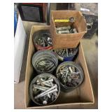 Box of bolts