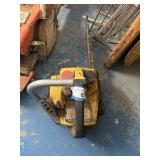 McCulloch Mini Mac Chainsaw