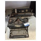 Royal Typewriter