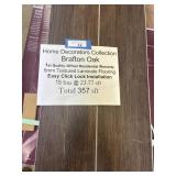 Home Decorators Collection Brafton Oak 357 Total S