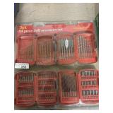 94 Piece Drill Accessory Set