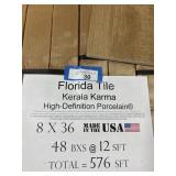 Florida Tile Kerala Karma Hi-Definition 576 Total