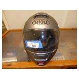 Shoei Helmet