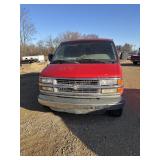 1997 Chevrolet Express 3500 n