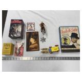 Game, Puzzle, Toys and Conan Books