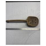 Large Primitive Ladle