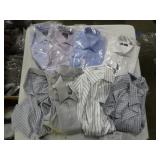 7 Shirts Size 15 1/2 Neck 34/35 Reg. Sleeve