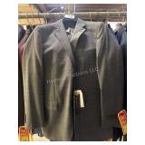 Richard Harris Suit -Jacket Size 40R Pants Size 3R