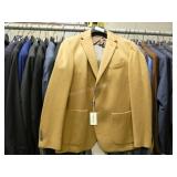 St.Croix Suit Jacket Size 46R