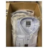 Button Down Shirts 19in Neck 36/37in Sleeve