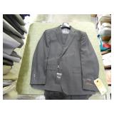 Tiglio Luxe Suit- Jacket Size 46S Pants Size 40S