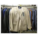 Tommy Hilfiger Suit- Jacket Size 44R Pants Size 32