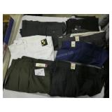 7 Pairs of Pants Size 42W