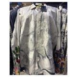 Robert Graham Limited Ed. Shirt Size M