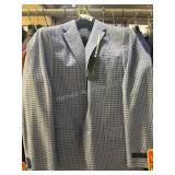 Tommy Hilfiger Suit Jacket Size 40R