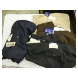 4 Pairs of Pants Size 70W