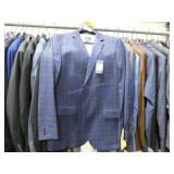 Daniel Hechter Suit Jacket Size 42L