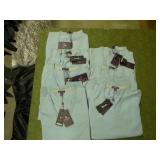 7 Aristo Wool Sweaters Size XL