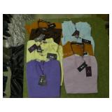 9 Aristo Wool Sweaters Size L