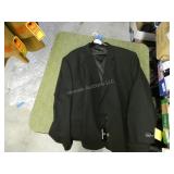 Suit Jacket and Pants Size 76 W76,70