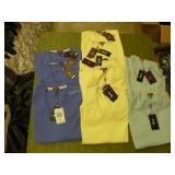 10 Aristo Wool Sweaters Size XL