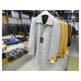 Cigar Coat Size 2XL