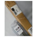 WEBER Grill Burner Tubes #3608 and #3609