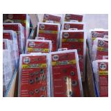 Wood Screws - Assorted