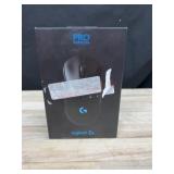 Pro wireless Logitech mouse- untested