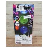 X-Blast speaker