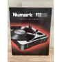 Numark portable turntable