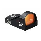 Vortex Optics Viper Red Dot Sight - 6 MOA Dot