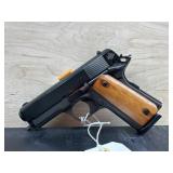 ID# 5894 ROCK ISLAND ARMORY Model M1911 A1 45 ACP