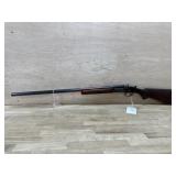 ID# 5830 SPRINGFIELD/J STEVENS Model NMN Shotgun 1