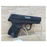 ID# 5867 SMITH & WESSON Model SW380 380 Pistol Ser