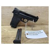 ID# 5708 S&W Model 380 SHIELD EZ 380 AUTO Cal/GA P