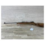 Erfurt 1915 KAR 98 bolt action serial number