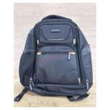 Brook stone laptop backpack