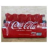 Coca Cola 24 - 16 oz Bottles